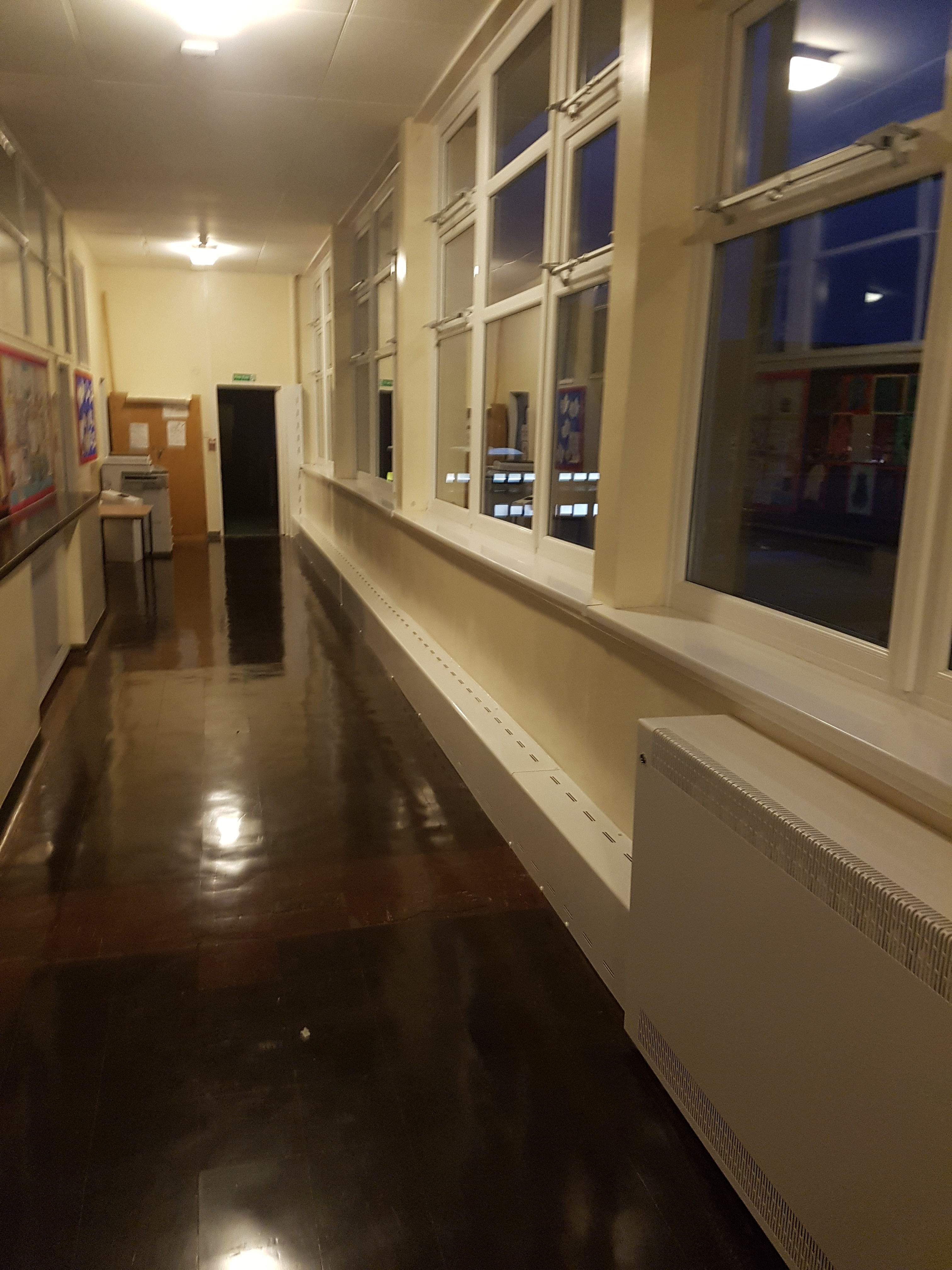 Pipe Boxing UK Durable Solution for Protecting & Concealing Pipework